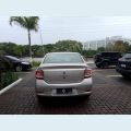 RENAULT LOGAN 1.0 12V SCE FLEX ZEN MANUAL - N/D - 2021 Foto 8 (Miniatura)