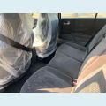 RENAULT MEGANE 1.6 DYNAMIQUE GRAND TOUR 16V FLEX 4P MANUAL - N/D - 2013 Foto 8 (Miniatura)
