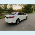 TOYOTA COROLLA 1.8 GLI 16V FLEX 4P AUT. - N/D - 2017 Foto 8 (Miniatura)