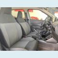 CITROËN C3 1.0 FIREFLY FLEX LIVE PACK MANUAL - PRATA - 2023 Foto 8 (Miniatura)
