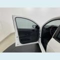 VOLKSWAGEN VOYAGE 1.6 MSI 8V FLEX - BRANCO - 2020 Foto 8 (Miniatura)