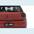 VOLKSWAGEN POLO 1.0 170 TSI HIGHLINE AUT. - VERMELHO - 2024 Foto 8 (Miniatura)