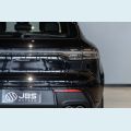 PORSCHE MACAN 2.0 TURBO PDK - PRETO - 2023 Foto 8 (Miniatura)