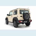SUZUKI JIMNY 1.5 SIERRA 4YOU 4X4 AUT. - BEGE - 2023 Foto 8 (Miniatura)