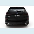 BMW X5 3.0 I6 TURBO HÍBRIDO XDRIVE50E M SPORT AUT. - PRETO - 2024 Foto 8 (Miniatura)