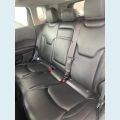 JEEP COMPASS 2.0 16V FLEX LIMITED AUT. - CINZA - 2017 Foto 8 (Miniatura)