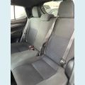 TOYOTA YARIS 1.3 16V FLEX XL MANUAL - CINZA - 2019 Foto 8 (Miniatura)