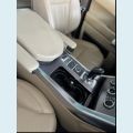 LAND ROVER RANGE ROVER SPORT 3.0 HSE 4X4 V6 24V TURBO DIESEL 4P AUT. - PRETO - 2016 Foto 8 (Miniatura)