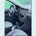 VOLKSWAGEN GOL 1.0 12V MPI TOTALFLEX 4P MANUAL - BRANCO - 2023 Foto 8 (Miniatura)