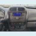 RENAULT KWID 1.0 12V SCE FLEX ZEN MANUAL - PRATA - 2023 Foto 8 (Miniatura)