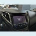 HYUNDAI HB 20 1.6 COMFORT PLUS 16V FLEX 4P MANUAL - BRANCO - 2017 Foto 8 (Miniatura)
