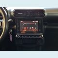 CITROËN C4 CACTUS 1.6 VTI 120 FLEX FEEL PACK EAT6 - PRETO - 2020 Foto 8 (Miniatura)