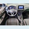 CHEVROLET ONIX 1.0 MPFI JOY 8V FLEX 4P MANUAL - BRANCO - 2018 Foto 8 (Miniatura)