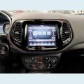 JEEP COMPASS 2.0 16V FLEX LIMITED AUT. - BRANCO - 2018 Foto 8 (Miniatura)