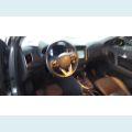 HYUNDAI CRETA 2.0 16V FLEX PRESTIGE AUT. - N/D - 2019 Foto 8 (Miniatura)