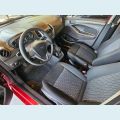 FORD KA 1.5 TI-VCT FLEX SE MANUAL - N/D - 2019 Foto 8 (Miniatura)