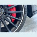 MERCEDES-BENZ A 45 AMG 2.0 16V TURBO 4P AUT. - N/D - 2014 Foto 8 (Miniatura)