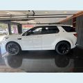 LAND ROVER DISCOVERY SPORT 2.0 P250 TURBO FLEX R-DYNAMIC SE AUT. - N/D - 2020 Foto 8 (Miniatura)