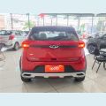 CHERY TIGGO 3X 1.0 VVT TURBO IFLEX PLUS CVT - VERMELHO - 2022 Foto 8 (Miniatura)
