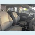 HYUNDAI HB 20S 1.0 COMFORT PLUS 12V FLEX 4P MANUAL - PRATA - 2014 Foto 8 (Miniatura)