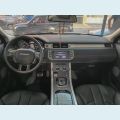 LAND ROVER RANGE ROVER EVOQUE 2.0 DYNAMIC TECH 4WD 16V 4P AUT. - BRANCO - 2013 Foto 8 (Miniatura)