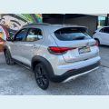 FIAT PULSE AUDACE 1.0 TURBO 200 FLEX AUT. - PRATA - 2022 Foto 8 (Miniatura)