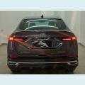 FIAT FASTBACK IMPETUS 1.0 200 T. FLEX AUT - CINZA - 2023 Foto 8 (Miniatura)