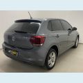 VOLKSWAGEN POLO 1.0 FLEX 12V 5P - CINZA - 2022 Foto 8 (Miniatura)