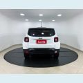 JEEP RENEGADE SPORT 1.8 4X2 FLEX - BRANCO - 2016 Foto 8 (Miniatura)