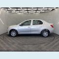 RENAULT LOGAN EXPRESSION 1.6 16V SCE FLEX - PRATA - 2019 Foto 8 (Miniatura)