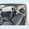 VOLKSWAGEN SAVEIRO ROBUST 1.6 MSI CS FLEX - BRANCO - 2018 Foto 8 (Miniatura)