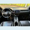 HONDA HR-V EXL CVT 1.8 I-VTEC FLEXONE - PRATA - 2016 Foto 8 (Miniatura)