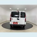 FIAT DOBLO ESSENCE 1.8 5L FLEX - BRANCO - 2018 Foto 8 (Miniatura)