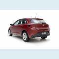 CHEVROLET ONIX 1.0 TURBO FLEX PREMIER AUT. - VERMELHO - 2021 Foto 8 (Miniatura)