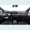 MERCEDES-BENZ A 35 AMG 2.0 CGI SEDAN 4MATIC 7G-DCT - PRETO - 2022 Foto 8 (Miniatura)