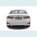 BMW 320I 2.0 16 V TURBO FLEX SPORT GP AUT. - BRANCO - 2021 Foto 8 (Miniatura)