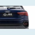 AUDI Q3 2.0 40 TFSI SPORTBACK PERFORMANCE QUATTRO TIPTRONIC - AZUL - 2024 Foto 8 (Miniatura)