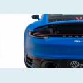 PORSCHE 911 3.0 24V H6 CARRERA PDK - AZUL - 2022 Foto 8 (Miniatura)
