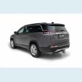 JEEP COMMANDER 1.3 T270 TURBO FLEX LONGITUDE AT6 - CINZA - 2024 Foto 8 (Miniatura)