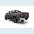 TOYOTA HILUX 2.8 D-4D TURBO DIESEL CD SRX 4X4 AUT. - CINZA - 2023 Foto 8 (Miniatura)