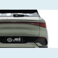 BYD YUAN PLUS 60,8 KW ELÉTRICO - VERDE - 2024 Foto 8 (Miniatura)