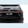 TOYOTA HILUX SW4 2.8 D-4D TURBO DIESEL SRX 4X4 AUT. - PRETO - 2022 Foto 8 (Miniatura)