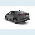 FIAT FASTBACK 1.3 TURBO 270 FLEX LIMITED EDITION AT6 - CINZA - 2024 Foto 8 (Miniatura)