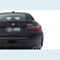 BMW 320I 2.0 16V TURBO FLEX M SPORT AUT. - PRETO - 2023 Foto 8 (Miniatura)