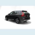 VOLVO XC60 2.0 T8 HYBRID INSCRIPTION AWD GEARTRONIC - CINZA - 2022 Foto 8 (Miniatura)
