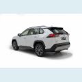 TOYOTA RAV 4 2.5 WT-IE HYBRID SX CONNECT AWD CVT - BRANCO - 2023 Foto 8 (Miniatura)