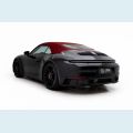 PORSCHE 911 3.0 24V H6 CARRERA 4 GTS CABRIOLET PDK - PRETO - 2023 Foto 8 (Miniatura)