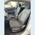HYUNDAI CRETA 1.6 16V FLEX ATTITUDE AUT. - BRANCO - 2019 Foto 8 (Miniatura)
