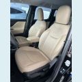 JEEP RENEGADE 1.8 16V FLEX 4P AUT. - PRETO - 2021 Foto 8 (Miniatura)