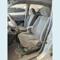 HYUNDAI TUCSON 2.0 MPFI GLS 16V 143CV 2WD 4P AUT. - PRATA - 2013 Foto 8 (Miniatura)